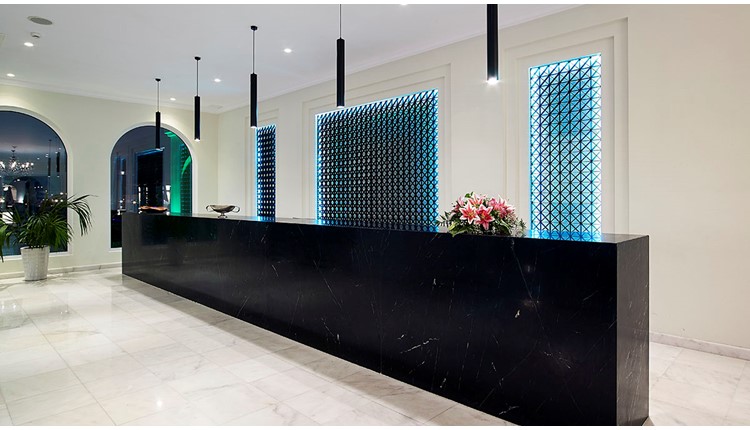 Anemos Luxury Grand Resort, Крит